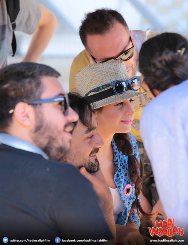 Hadi İnşallah Fotoğrafı