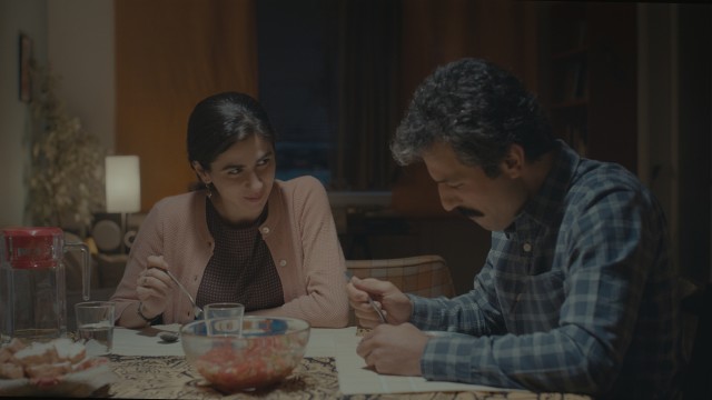 Annemin Şarkısı Fotoğrafı