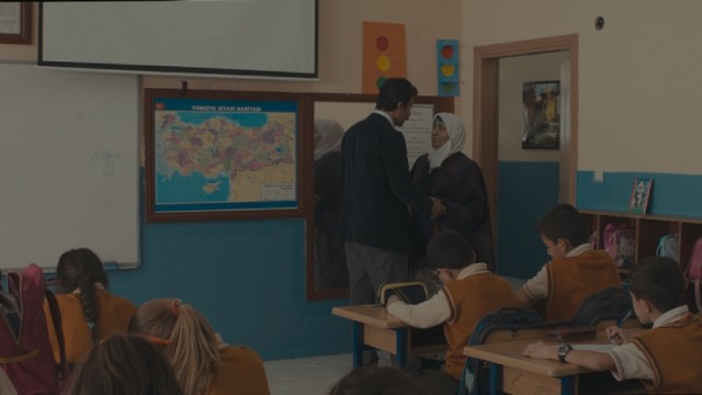 Annemin Şarkısı Fotoğrafı