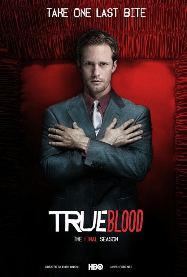 True Blood Fotoğrafları 902