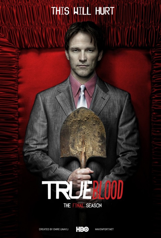 True Blood Fotoğrafları 903