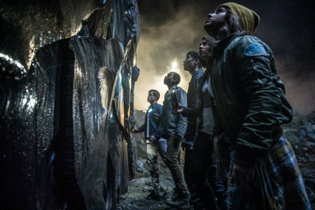 Power Rangers Fotoğrafı