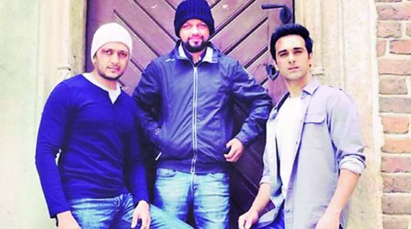 Bangistan Fotoğrafı