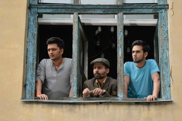 Bangistan Fotoğrafı