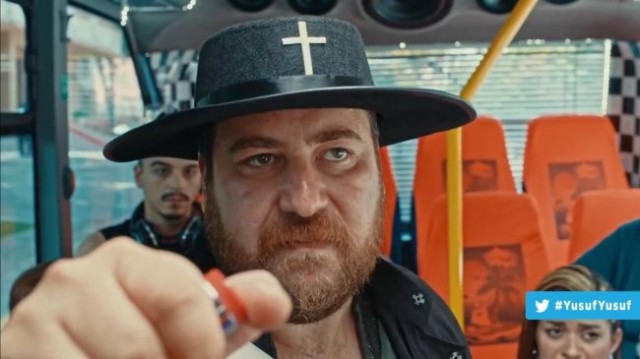 Yusuf & Yusuf Fotoğrafı