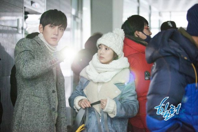Healer Fotoğrafı