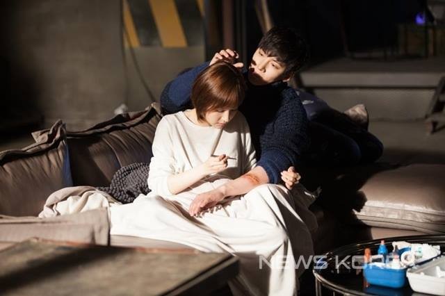 Healer Fotoğrafı