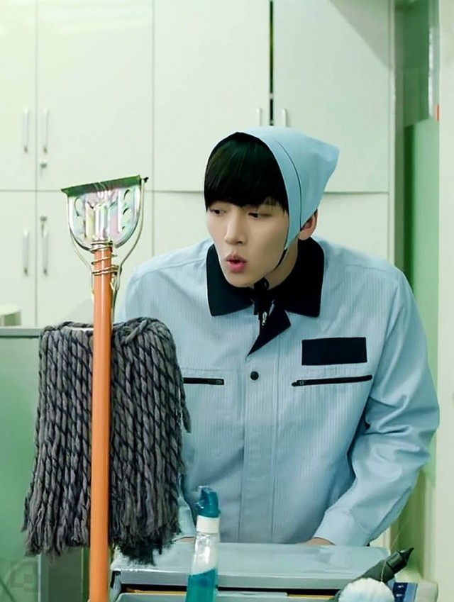 Healer Fotoğrafı