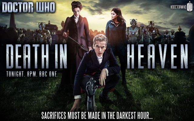 Doctor Who Fotoğrafı