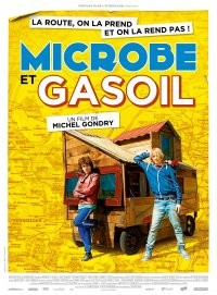 Microbe & Gasoline Fotoğrafları 1