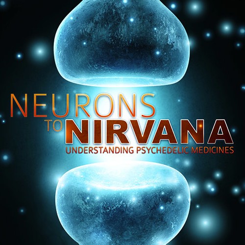 Neurons to Nirvana: Understanding Psychedelic Medicines Fotoğrafları 2