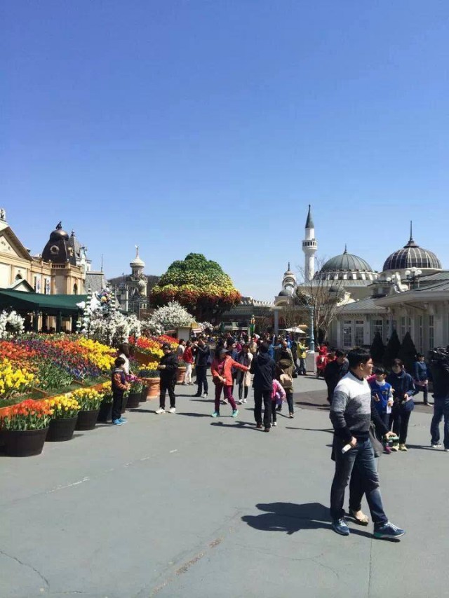 Bekir Develi ile Keşif Zamanı Fotoğrafı