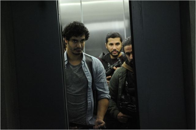 Casuslar Fotoğrafı