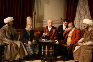 Dinle Neyden Fotoğrafı