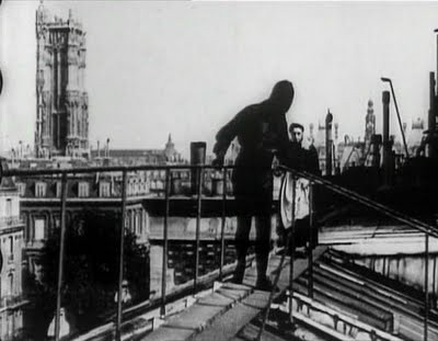 Vampirler Fotoğrafı