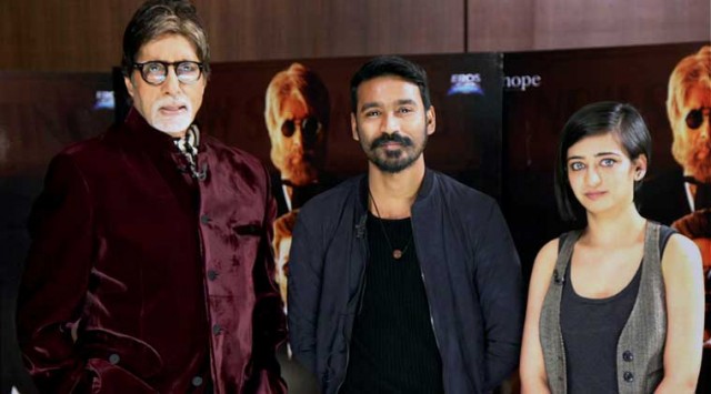 Shamitabh Fotoğrafları 13