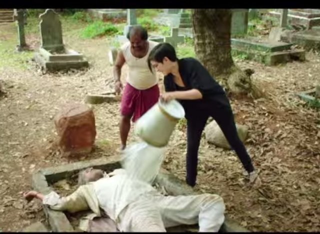 Shamitabh Fotoğrafı