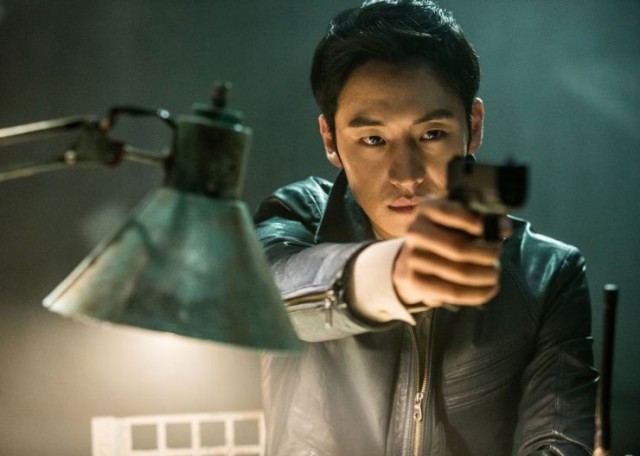 Phantom Detective Fotoğrafı