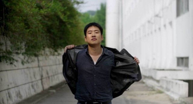 The King of Jokgu Fotoğrafı