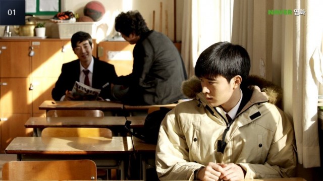 Days of Wrath Fotoğrafı