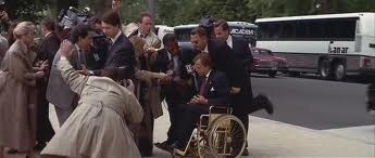 Skandalın Adı Larry Flynt fotoğrafı