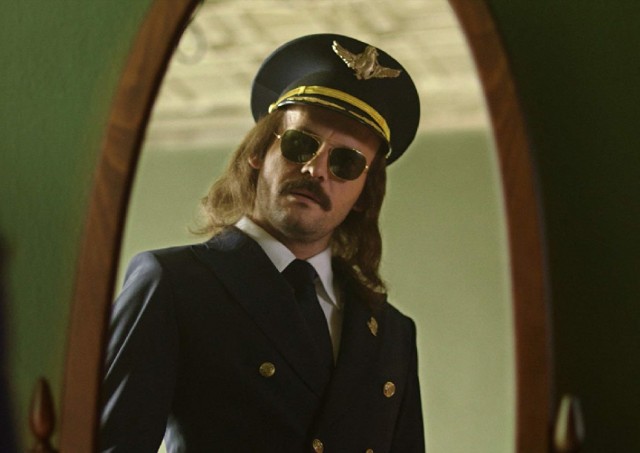 Güvercin Uçuverdi Fotoğrafı