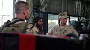 Jarhead 2: Ateş Alanı Fotoğrafı