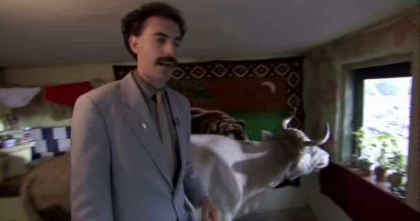 Borat Fotoğrafları 27