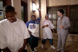 Borat Fotoğrafı