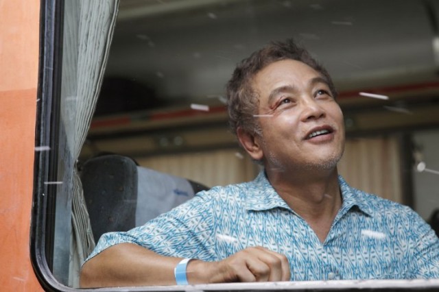 Yazın Yağan Kar Fotoğrafı