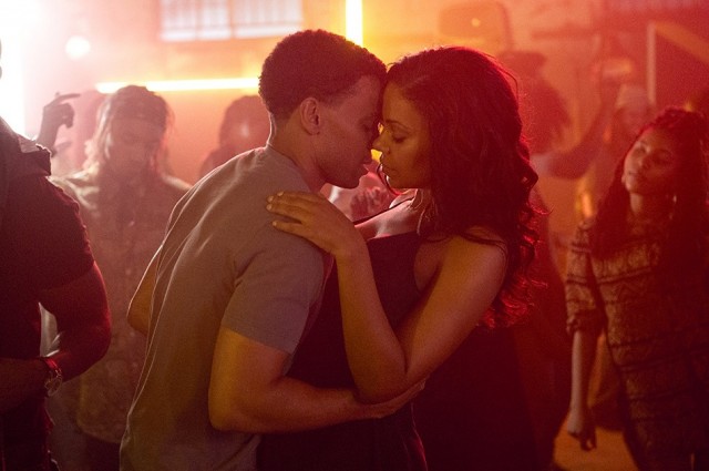 The Perfect Guy Fotoğrafı