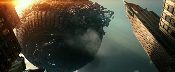 Ninja Kaplumbağalar: Gölgelerin İçinden Fotoğrafı