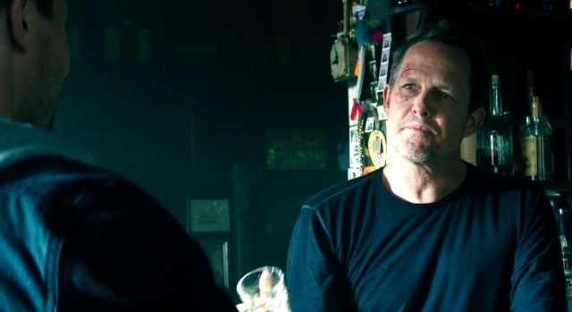 Ninja Kaplumbağalar: Gölgelerin İçinden Fotoğrafı