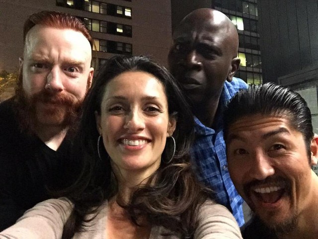 Ninja Kaplumbağalar: Gölgelerin İçinden Fotoğrafı