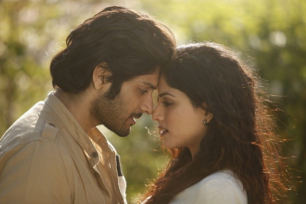 Khamoshiyan Fotoğrafları 4