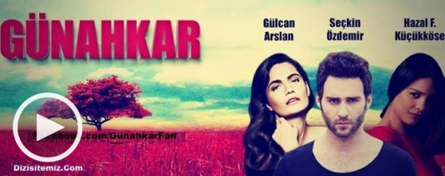 Günahkar fotoğrafı