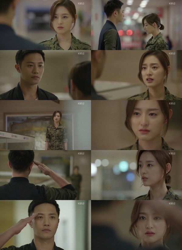 Descendants of the Sun Fotoğrafları 37