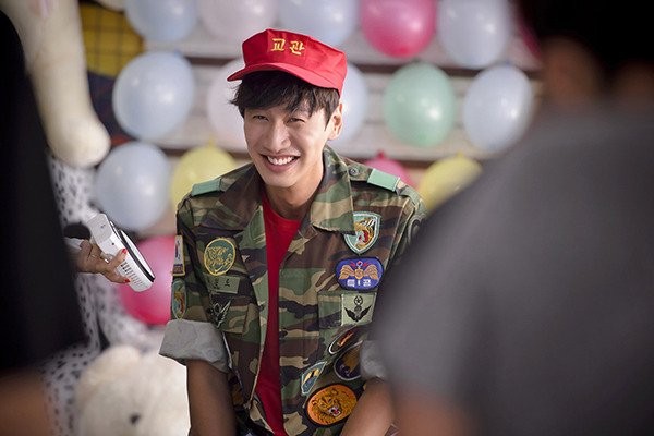 Descendants of the Sun Fotoğrafı