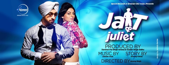 Jatt and Juliet fotoğrafı