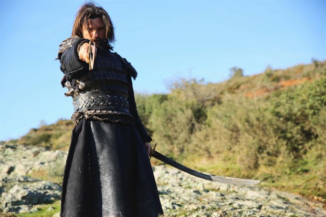 Dirilis: Ertugrul Fotoğrafı
