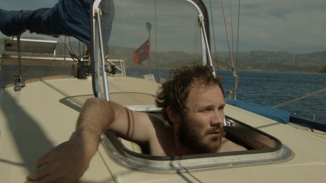 İçimdeki Balık Fotoğrafı