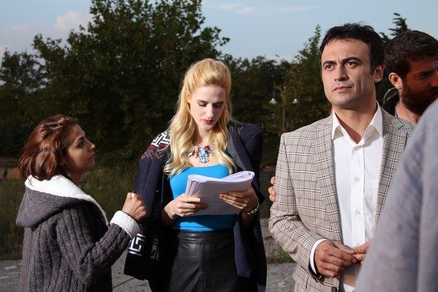 Zilin Sesi Fotoğrafı