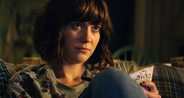 Cloverfield Yolu No: 10 Fotoğrafı
