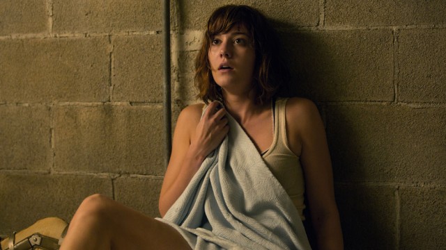 Cloverfield Yolu No: 10 Fotoğrafı