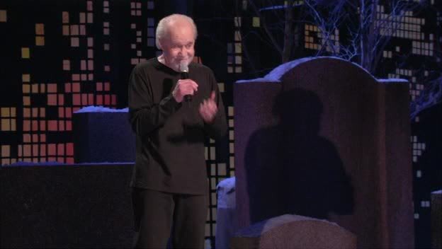 George Carlin: Life Is Worth Losing Fotoğrafı