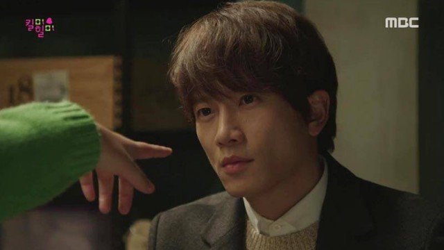 Kill Me, Heal Me Fotoğrafı