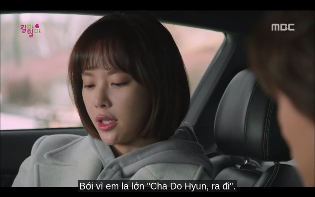 Kill Me, Heal Me Fotoğrafı