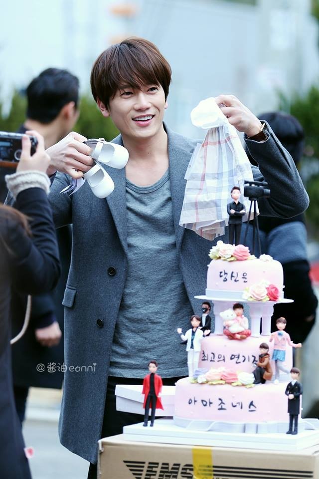 Kill Me, Heal Me Fotoğrafı