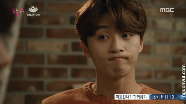 Kill Me, Heal Me Fotoğrafı