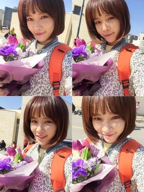 Kill Me, Heal Me Fotoğrafı